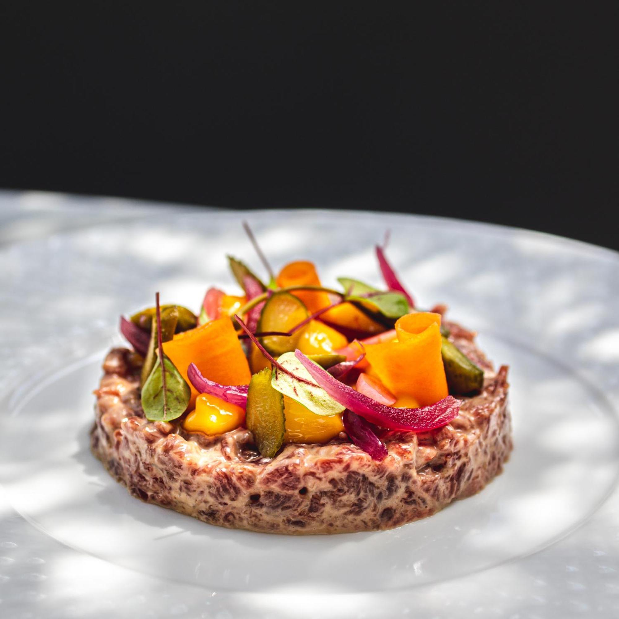 Le Boeuf Couronne - Hotel & Restaurant Chartres- Logis Hotels Exteriör bild